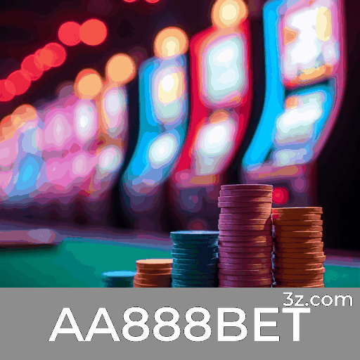 AA888BET: Cassino Premiado e Pagamentos Rápidos