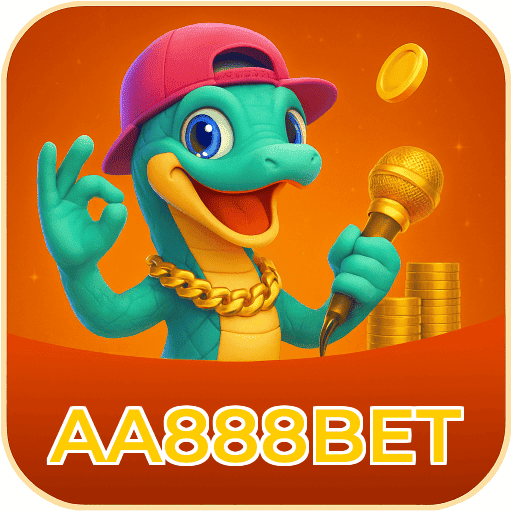AA888BET