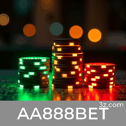 AA888BET: Inovação e Tecnologia em Jogos Futuristas