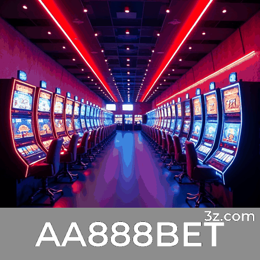 AA888BET: Sistema Promocional Inteligente e Personalizado