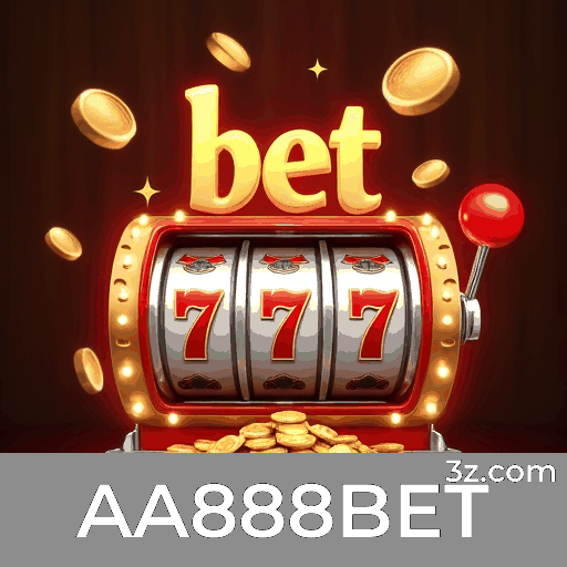 AA888BET: Cassino Premiado e Pagamentos Rápidos