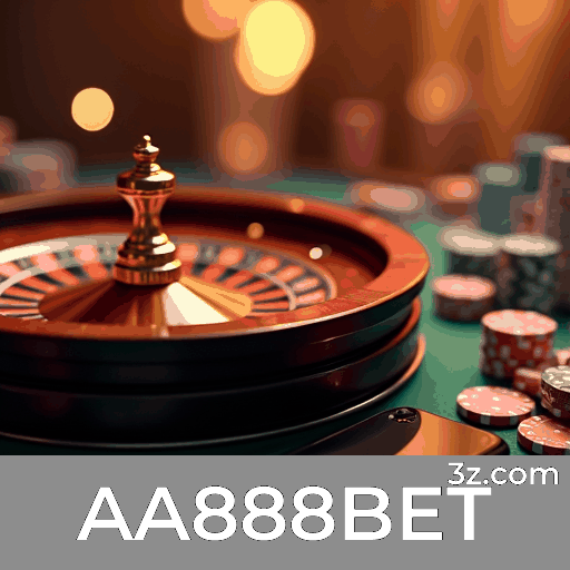 AA888BET: Inovação e Tecnologia em Jogos Futuristas