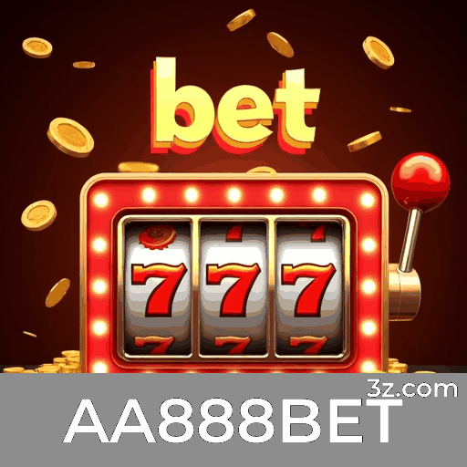AA888BET: Cassino Premiado e Pagamentos Rápidos