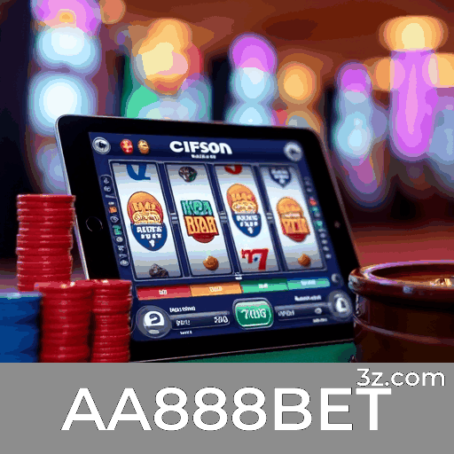 Maximize Sua Experiência de Jogo com Táticas AA888BET