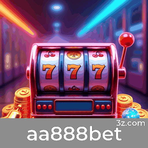 aa888bet: Slots - Mega Jackpots, Jogos de Mesa - Estratégia Avançada, Live Dealer - Imersão Total