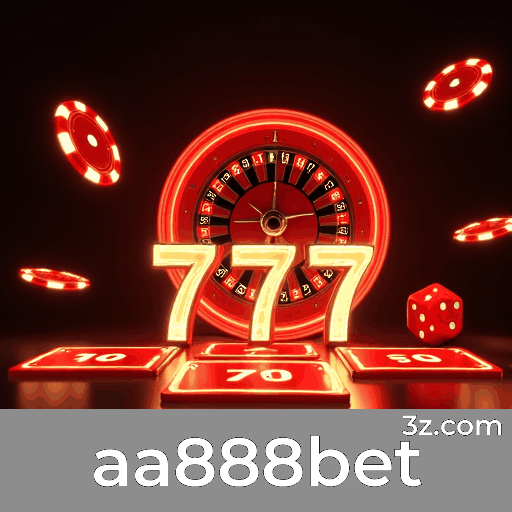 Experimente aa888bet - Completo e Conveniente