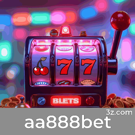 Tecnologia 3D em Jogos de Cassino no aa888bet